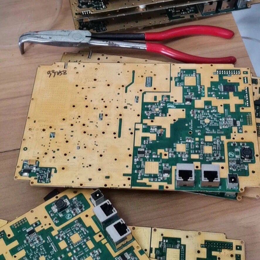 环保脱金粉 常温兑水脱金 快速退金 电路板专用洗金 首饰镀金去除