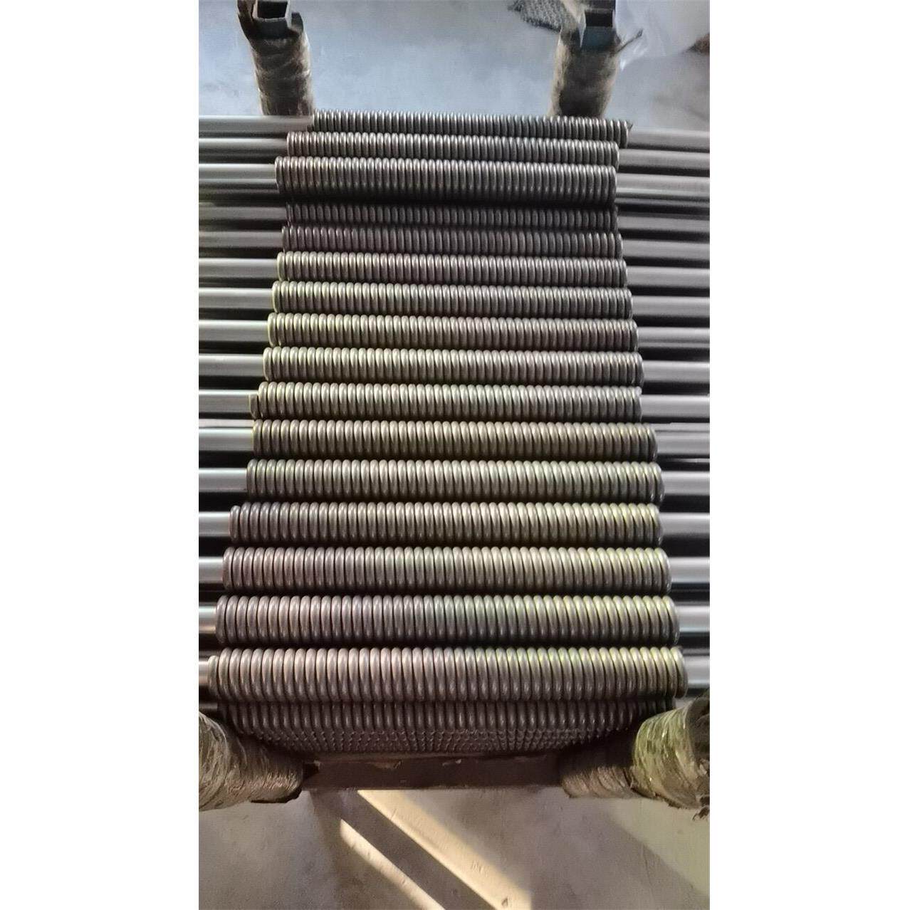 供应数控打圆机健身器材体育用品仓储笼打扣机扭簧机弹簧改装设备