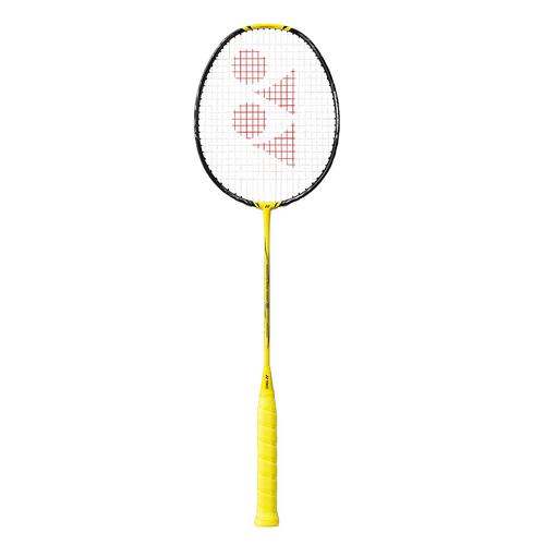 尤尼克斯疾光1000Z羽毛球拍