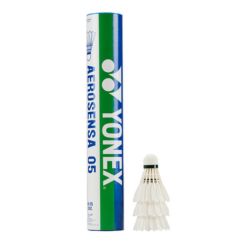 YONEX/尤尼克斯正品专业羽毛球比赛级AS05鹅毛耐打性AS9鸭毛 AS02
