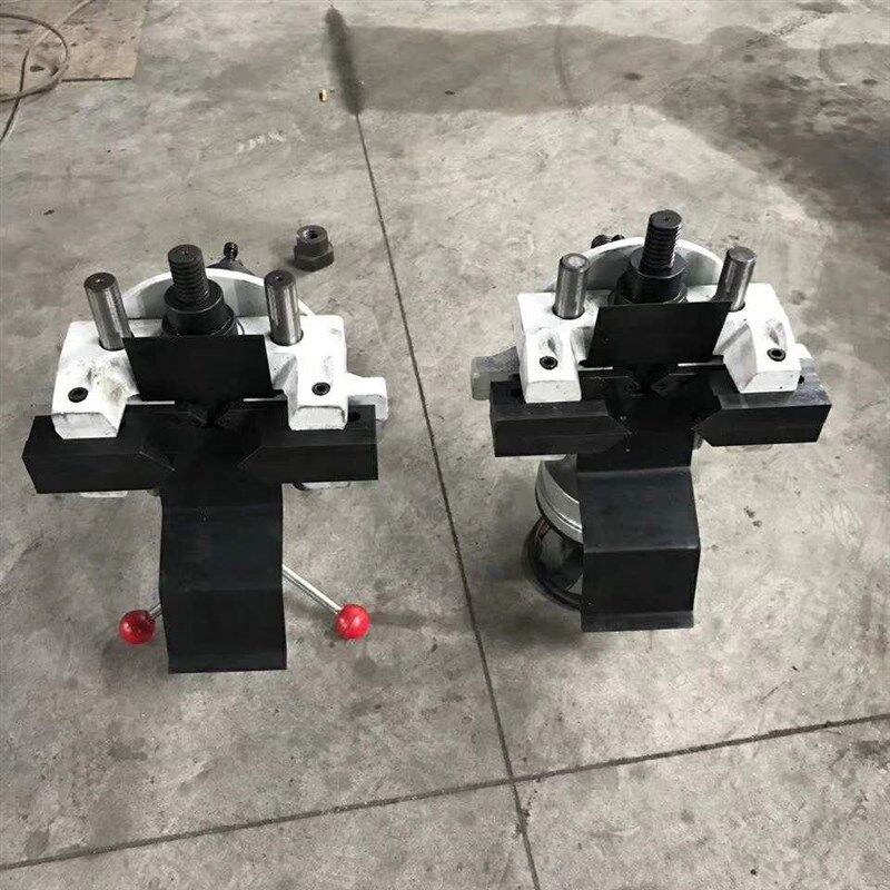 MC-315 275 300水切割机夹具虎钳整块配件活灵钳口台钳座手动气动