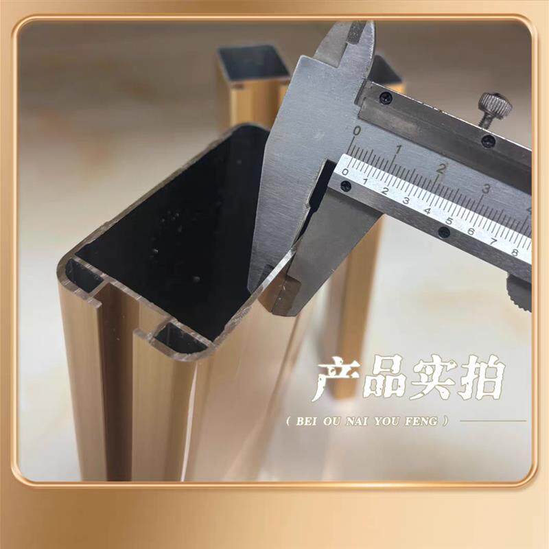 捷停车栅栏道闸杆停车场小区门卫禁起落升降杆金色捷顺曲臂栅栏杆