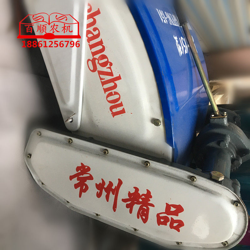 旋耕机农用常州手扶拖拉机东风型151旋耕机18刀24刀26刀90旋耕机
