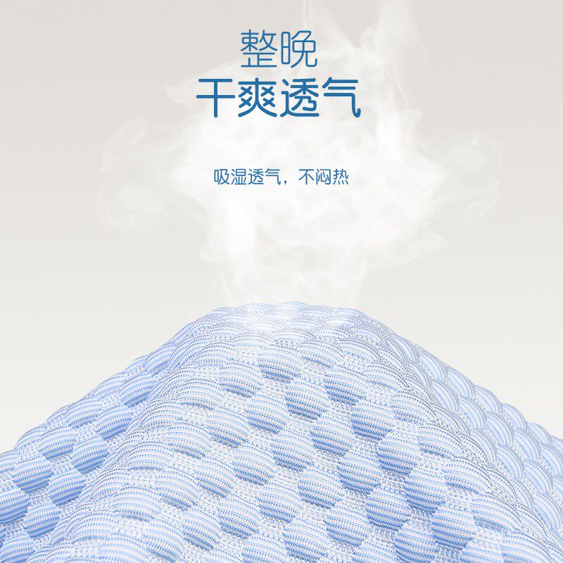 胃食管防反流斜坡床垫子孕妇反酸烧心老人半躺枕头护理三角靠背垫