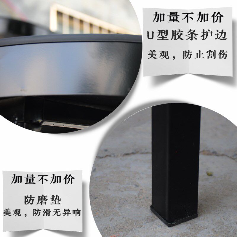 婚庆铁艺云朵甜品台桌子森系订婚礼生日开业活动布置装饰摆件道具