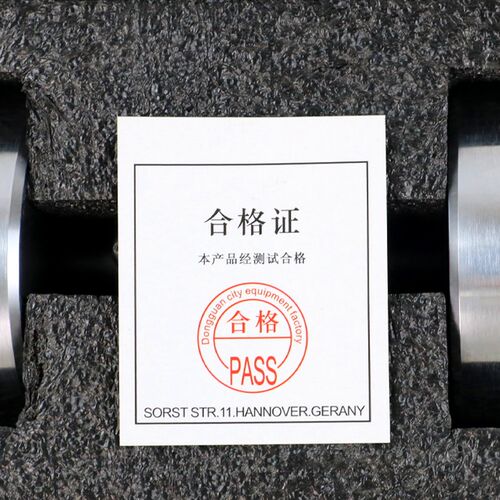 SL-030B重锤式表面电阻测试仪 防静电接地绝缘电阻检测仪 LED数显