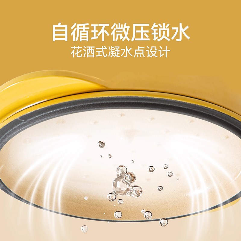 康宁VISIONS晶典珐琅锅3.4L炖锅炖盅铸铁锅汤锅原装图片