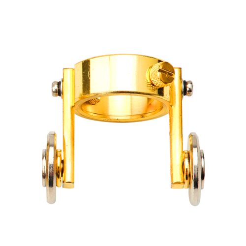 等离子切割机配件P80割枪导轮 枪头导向轮滚轮滑轮加厚行走轮