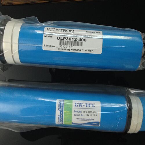 包邮400GRO膜反渗透膜TFC-3013-400加仑FS膜纯水机净水器滤芯EW膜