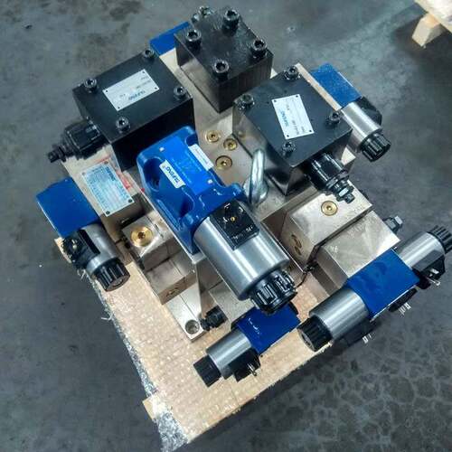 供应QC12Y-ZW6X3200CV-00二通插装阀DG25，厂家报价泰丰股份