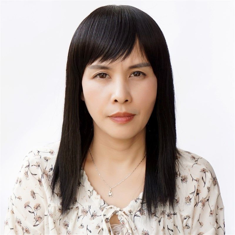 假发女长直发斜刘海女士长发全头套自然逼真中长发假发套柔顺真发