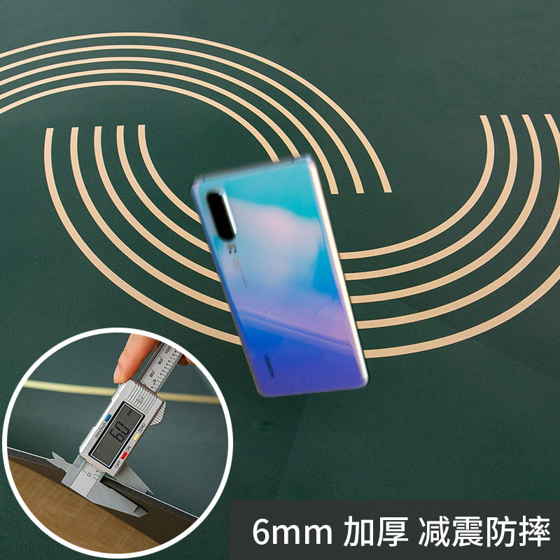 中国风皮革飘窗垫榻榻米阳台PU垫子防晒防滑可定制窗台软垫瑜珈垫