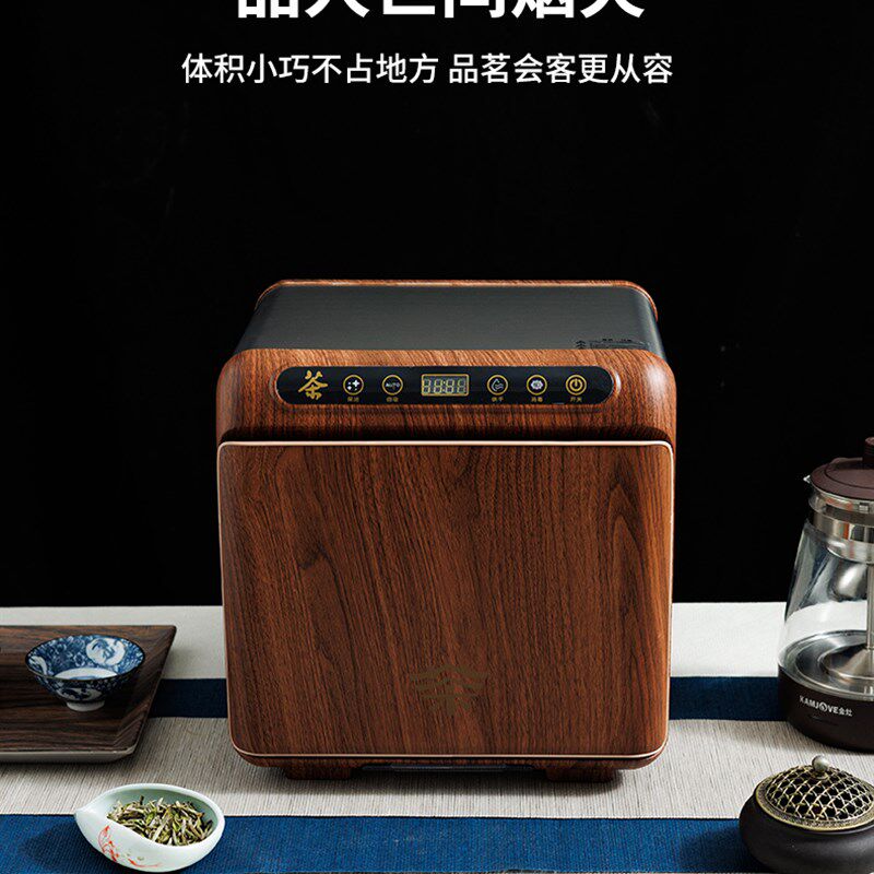 桌面杯子收纳置物架水杯防尘消毒玻璃杯茶杯托盘沥水杯架子杯架