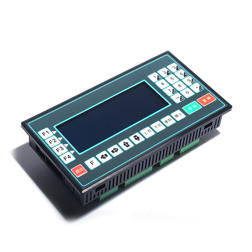 多普康数控系统TC5510/TC5520/TC5530/TC5540步进/伺服电机控制器