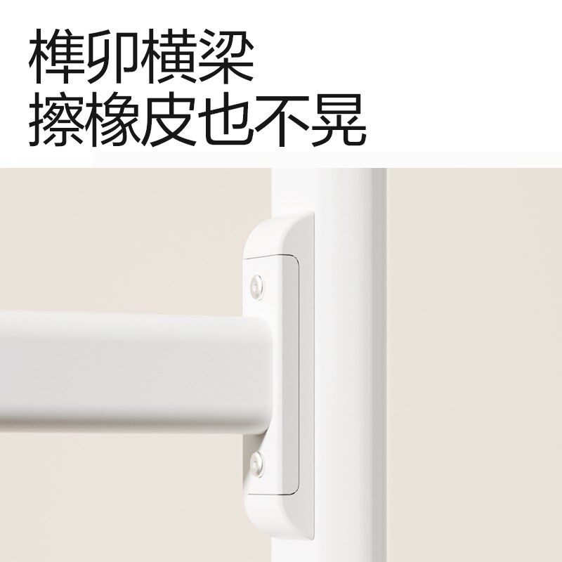 育才实木儿童学习书桌小学生家用学习桌子写作业课桌椅可升降调节