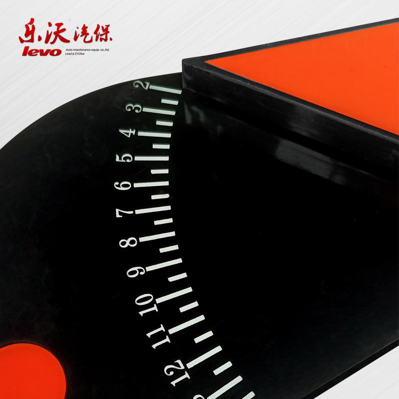 轮胎动平衡机配件轮胎轮宽量尺大车平衡机卡尺轮胎平衡仪卡尺量尺