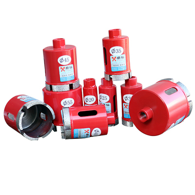 磨仙角磨机大理石材开孔器陶瓷砖扩孔金刚石钻头花岗岩打孔钻新品