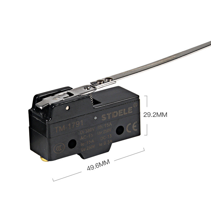 微动开关 Z-15HW78-B Z-15HW24-B 行程开关TM-1705 TM-1791 银点