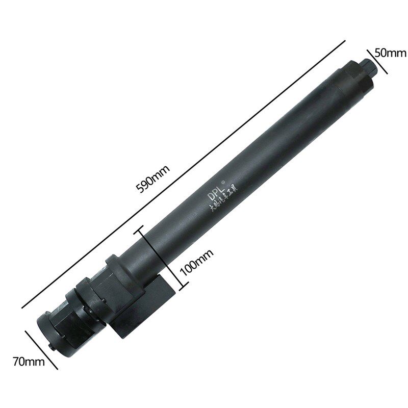 全车系免拆式减震弹簧压缩器避震弹簧拆装器避震弹簧调节拆卸工具