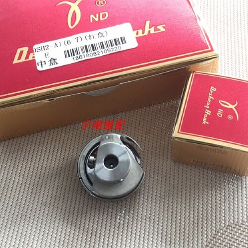 德胜旋梭 DSH2-A1(6-7)旋梭同步车大平车大绣花不剪线绗缝机旋梭