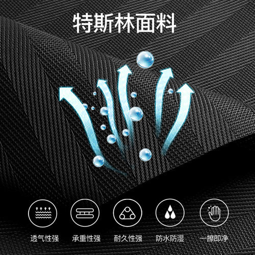 圣澜折叠躺椅午休午睡靠背多功能办公室单人椅子阳台家用休闲懒人