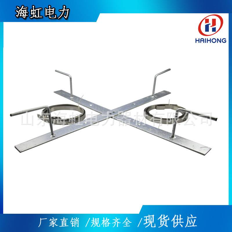 余缆架光缆预留架杆塔用ADSS光缆余留架OPGW光缆余缆架厂家山东A