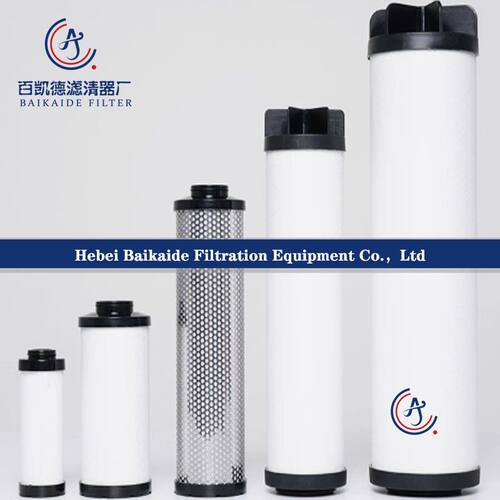 适用冷干机精密过滤器滤芯CX076T-A CX076-B CX076-C CX076-V现货