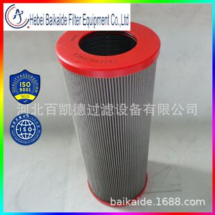风力发电机组油滤过滤器01E.360.3VG.30.E.P微孔滤材液压油滤芯