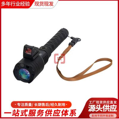 矿用激光甲烷遥测仪 操作简JJY150激光甲烷遥测仪