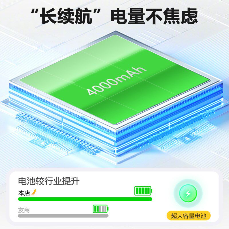 4G免插电摄像头手机远程高清夜视监控器室内无网插卡无线录像猫眼