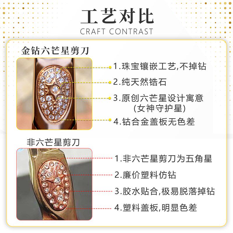 雲蝠左手平剪6寸结构剪无痕牙剪左撇子专业发型师理发剪发美发剪