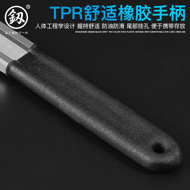 下水器活动扳手活扳手11寸 15寸管子钳管活两用f扳手多用大开口短