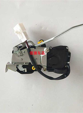 适配跃迪360御捷330E行331欧陆电动四轮汽车车门锁块中控锁闭锁器