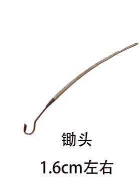 农耕文化农具老物件老式风车播种机木犁农家院装饰影视道具摆件