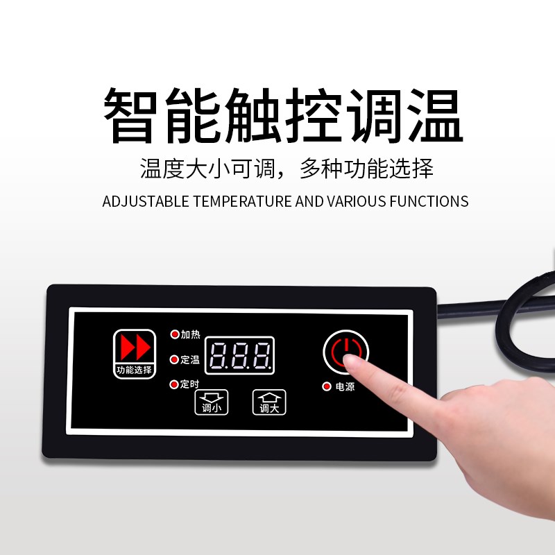 韩式商用烤涮一体炉两用火锅烧烤一体锅商用煎烤电烤盘家用烤肉锅
