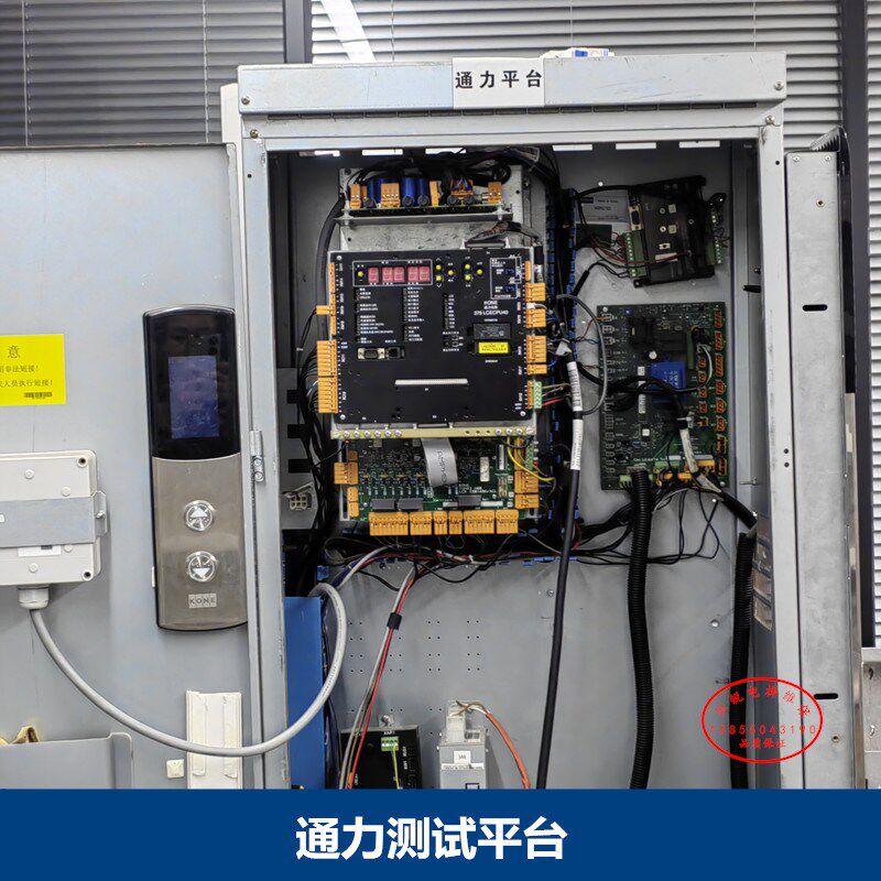蒂森电梯变频器维修MC2 TMI2主板驱动板F9门机通力富士达奥的斯