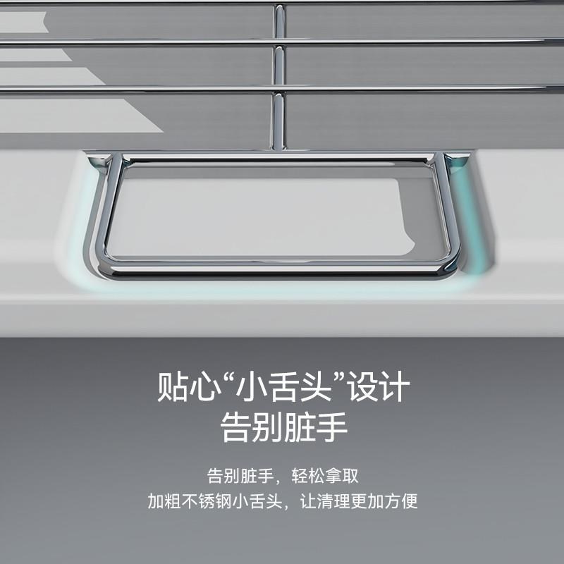 狗厕所不锈钢全半封闭式高围栏小型中型犬隔臭防带砂屎盆尿尿盆子