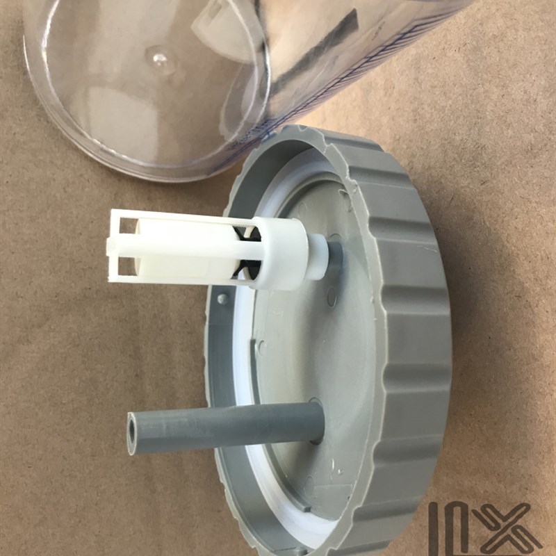 负压吸引器 废液收集器 废液瓶 储液瓶 引流瓶 缓冲瓶 PC