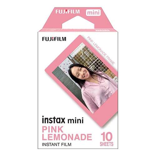拍立得相纸mini12/se迷你系列通用相片纸3寸白边花边彩色照片纸