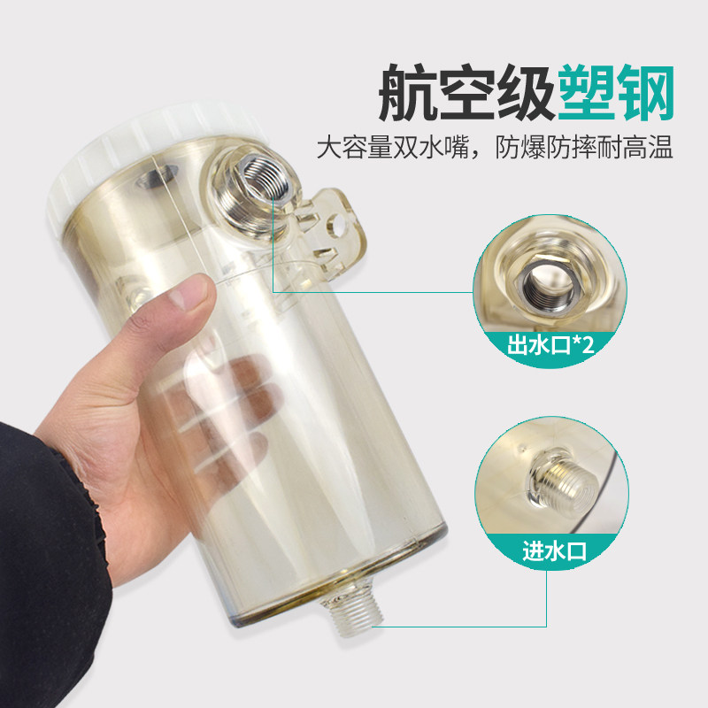 仔猪用自动恒温热水器 加热饮水器 养猪场保育床产床用热水器包邮