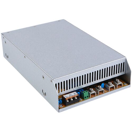 3000W大功率直流可调开关电源24V100A 48V 60伏50安 110V220V300v