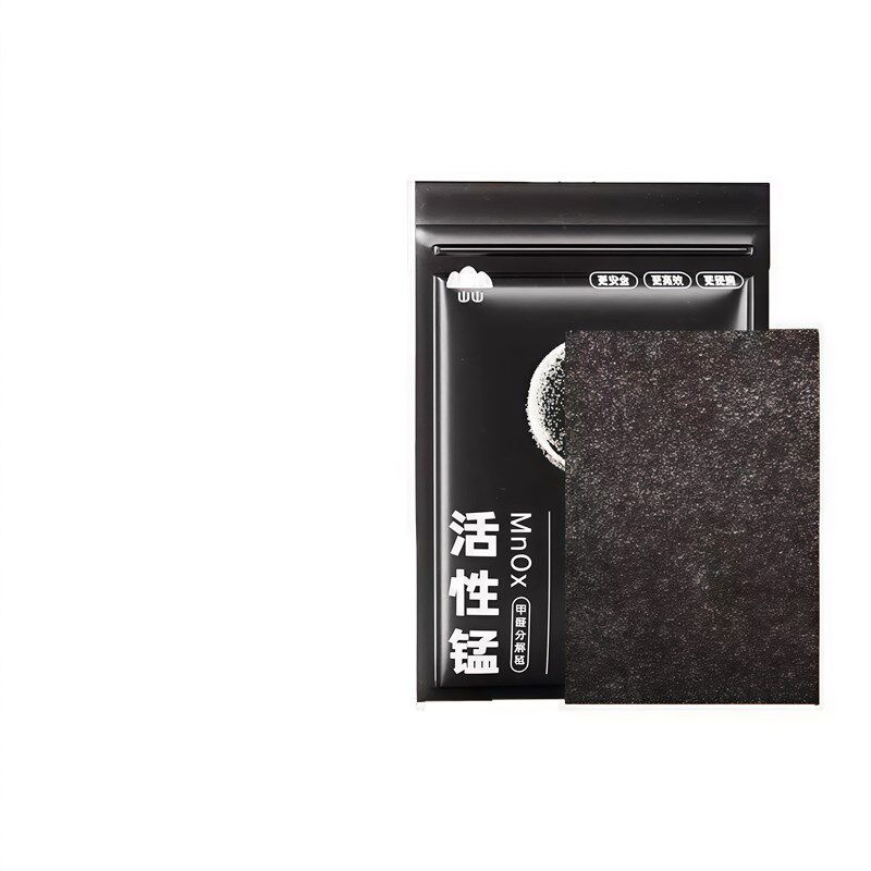 活性锰甲醛分解片除醛除味新房炭包家用装修吸甲醛清除剂新车去味