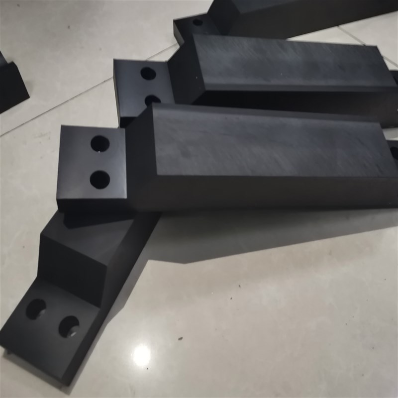 nge闸门滑块自润滑NGA NGC NGD工程塑料合金门滑块NGB钢闸门滑块