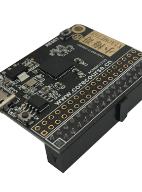 CY7C68013模块,USB模块,接FPGA开发板,兼容DE2,易用fifo接口