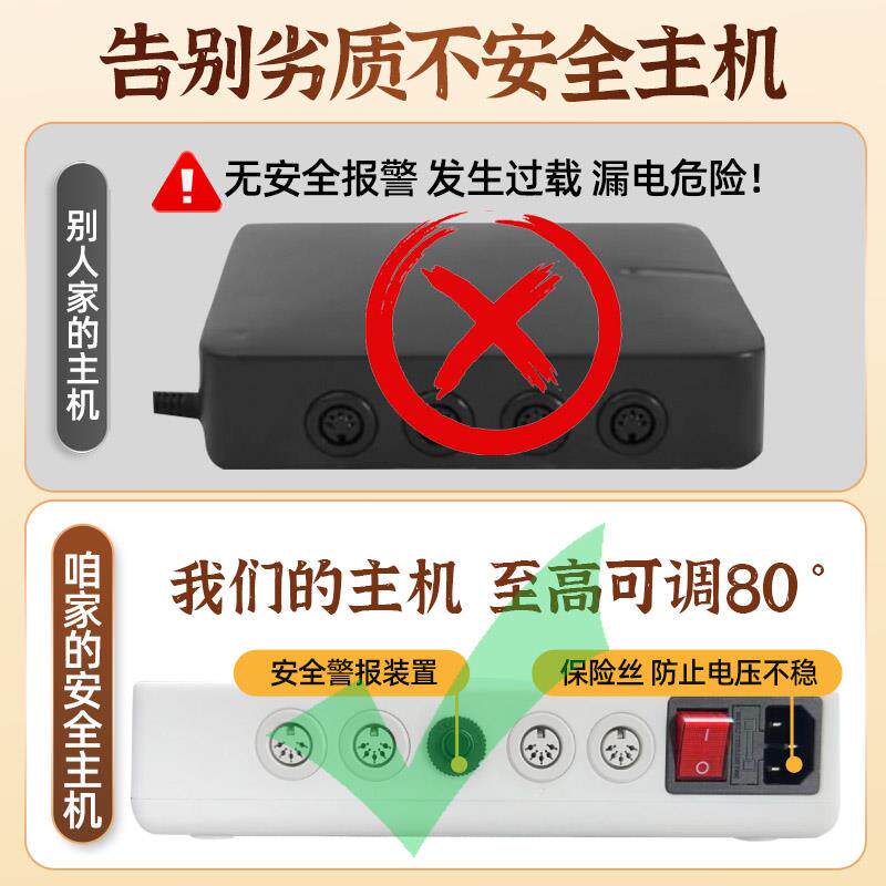 排酸毯美容院专用沙棘排毒汗蒸袋减肥全身发汗毯体内排湿排寒仪器
