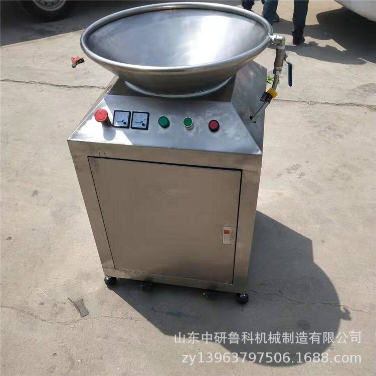 商用垃圾处理器 食物粉碎处理机 大型不锈钢泔水处理设备