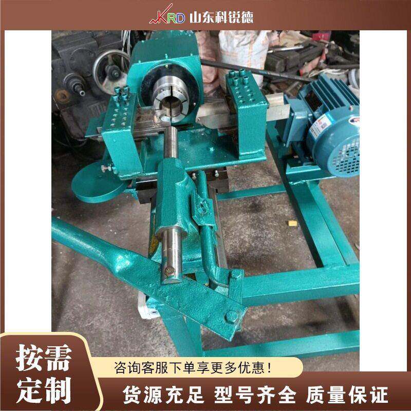 全自动数控木珠机 木质把玩件圆珠机 木制品手串圆珠成型机