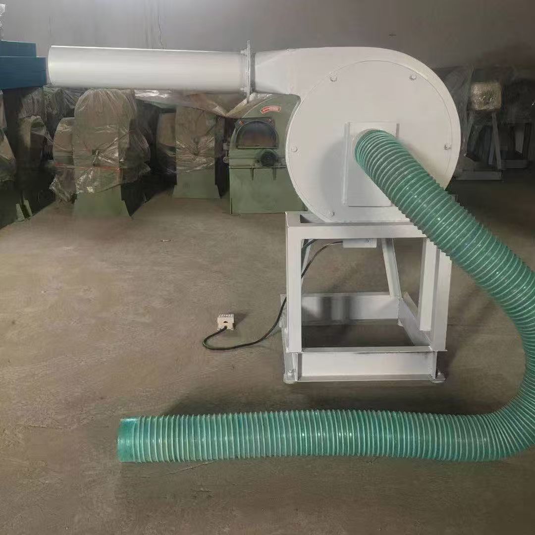 玩具抱枕充棉机 小型海绵颗粒填充机 泡沫粒子决明子充填机