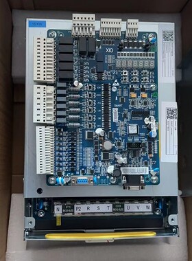 西子奥的斯/杭州西奥/速捷电梯变频器SMART100-LR-4015-H3 原装
