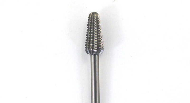 2.35德国进口梅森格核雕木雕工具大棒槌狼牙棒直牙斜牙工具牙针